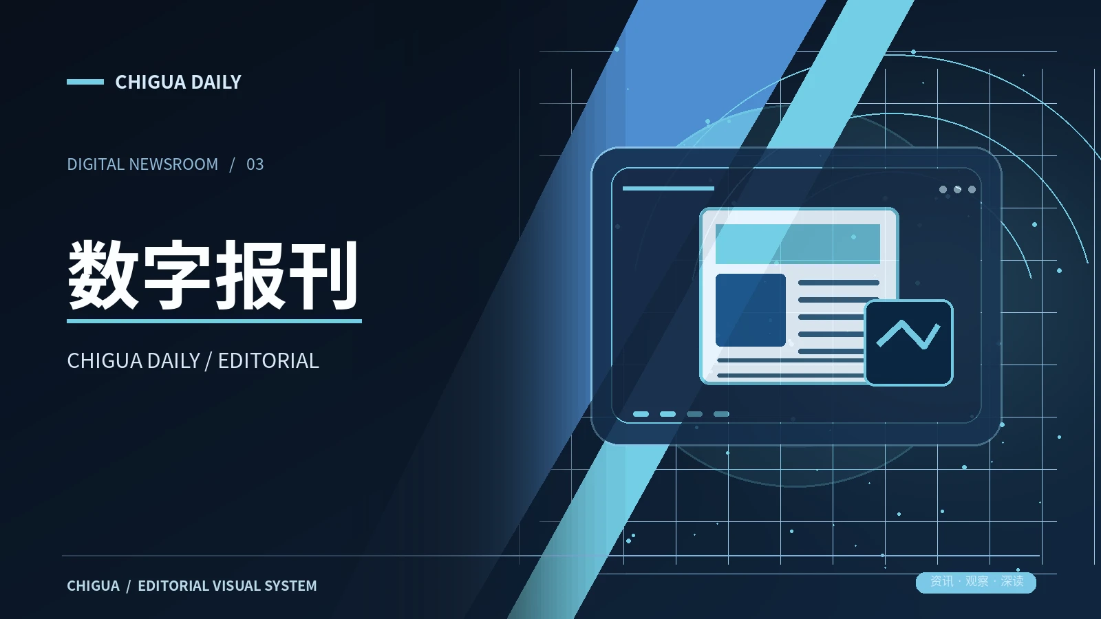 阅读指南栏目视觉图
